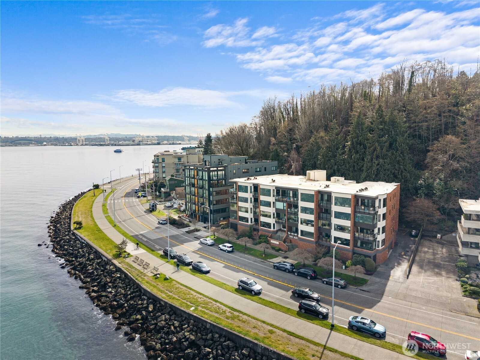 1140 Alki Avenue SW, Seattle, WA 98116
