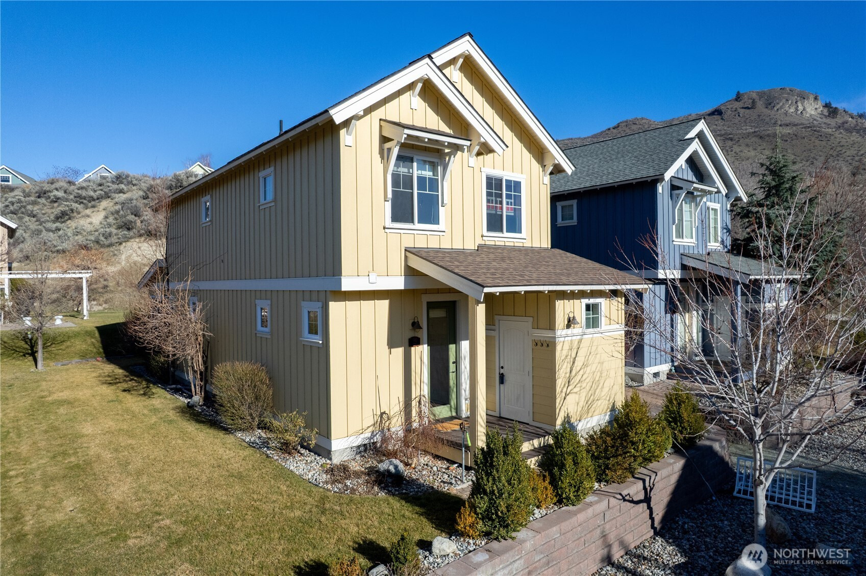 90 Veranda Drive, Oroville, WA 98844