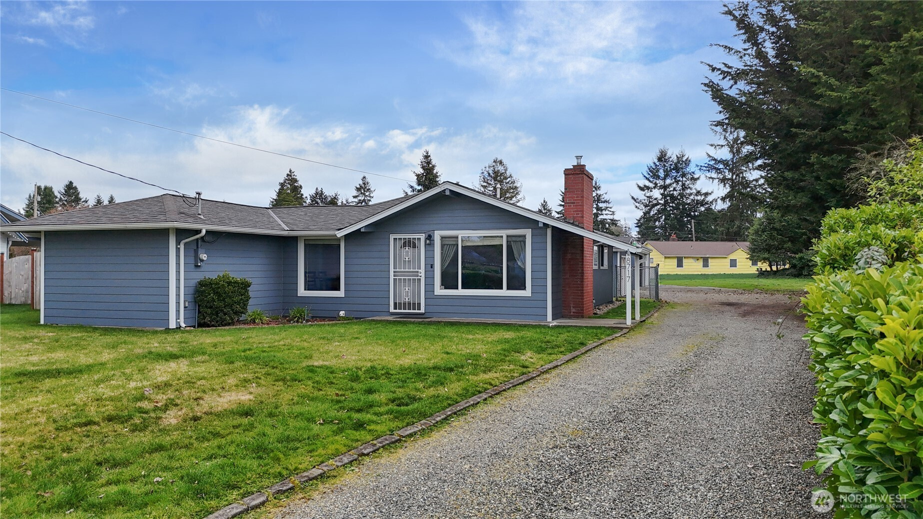 8717 Dresden Lane SW, Lakewood, WA 98498