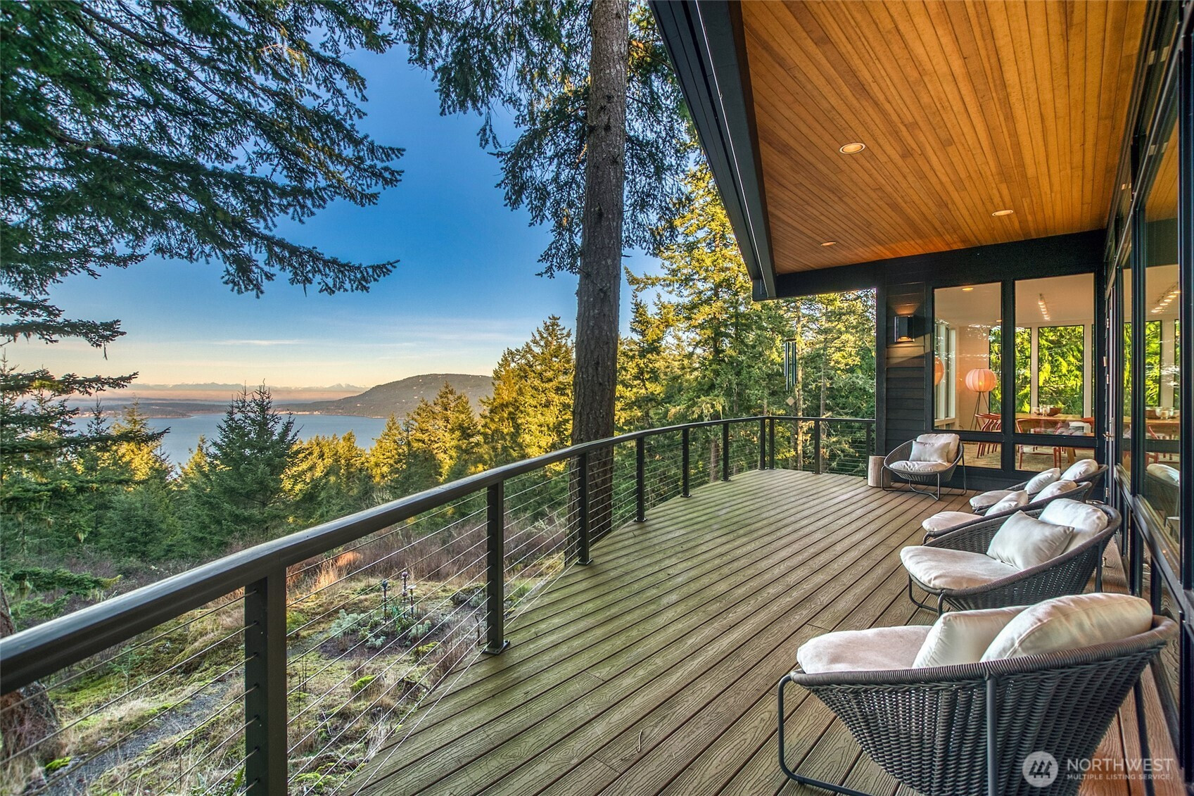 749 Spring Hill Road, Orcas Island, WA 98245