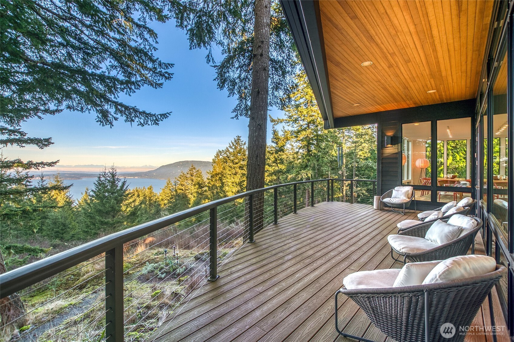 749 Spring Hill Road, Orcas Island, WA 98245