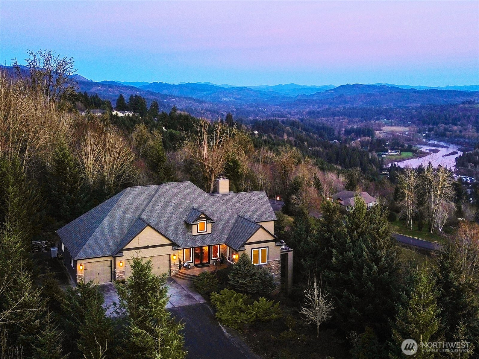 1330 Insel Road, Woodland, WA 98674