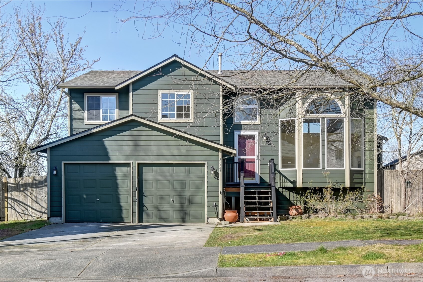 8025 Vista Drive, Arlington, WA 98223