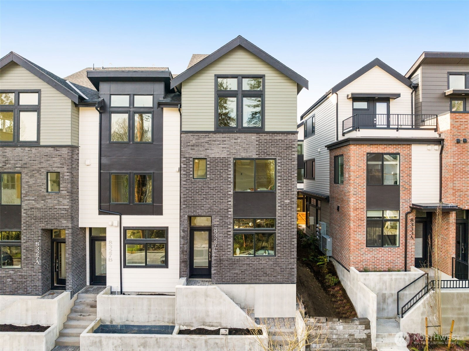 8327 C 12th Avenue NW, Seattle, WA 98117