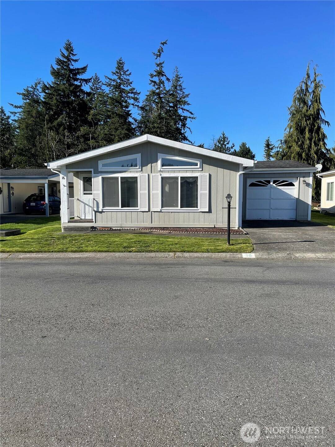 2610 E Section Street, Mount Vernon, WA 98274