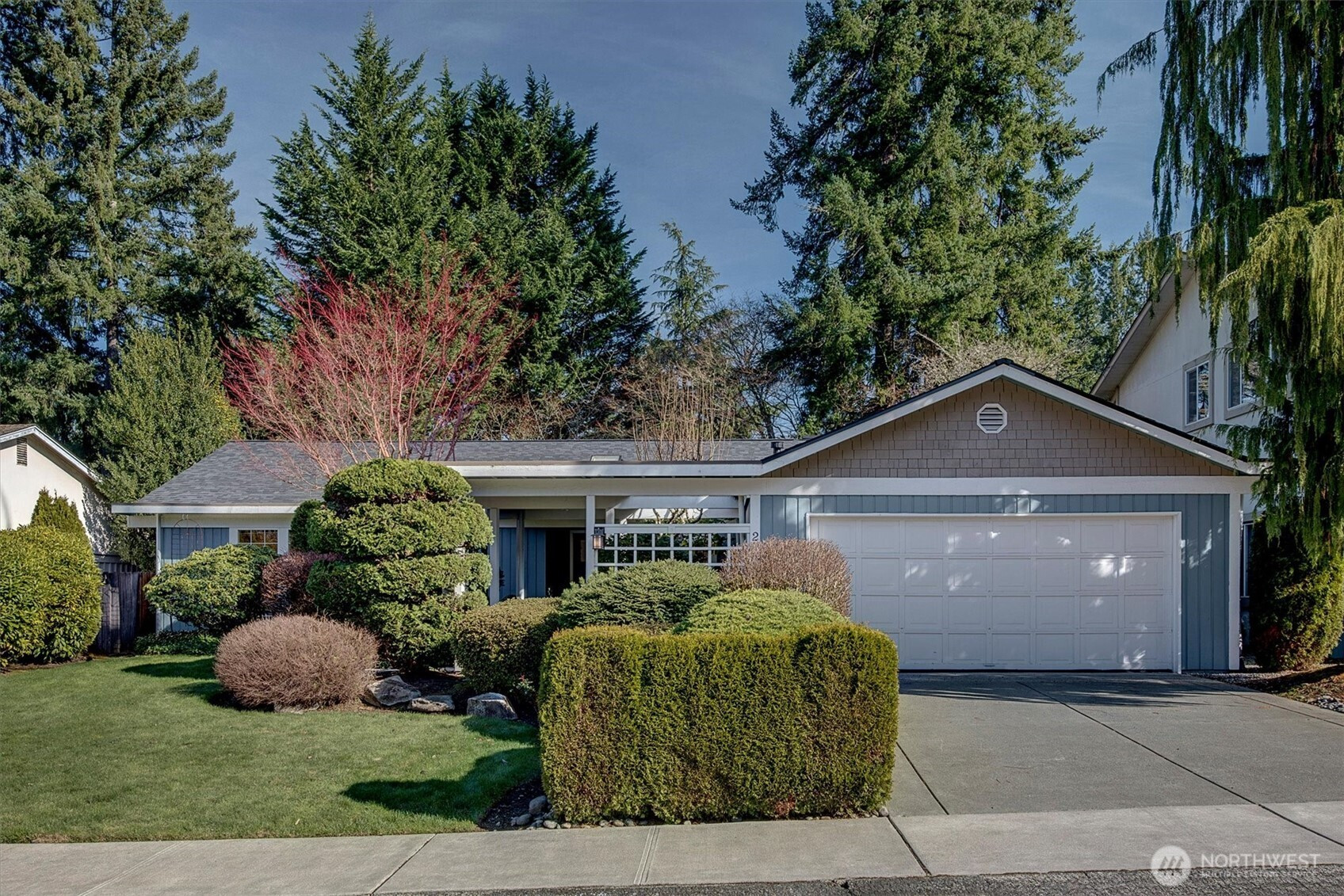 2646 168th Place NE, Bellevue, WA 98008