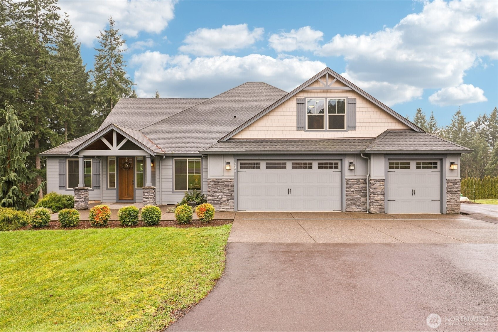 14408 NE 188th Avenue, Brush Prairie, WA 98606