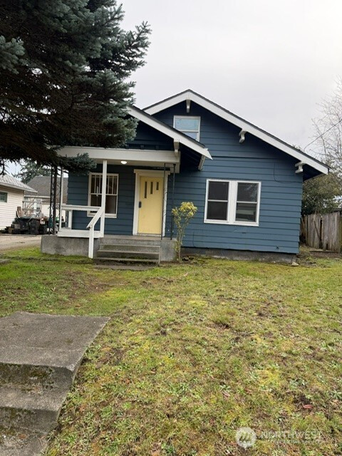 520 E Division Lane, Tacoma, WA 98404