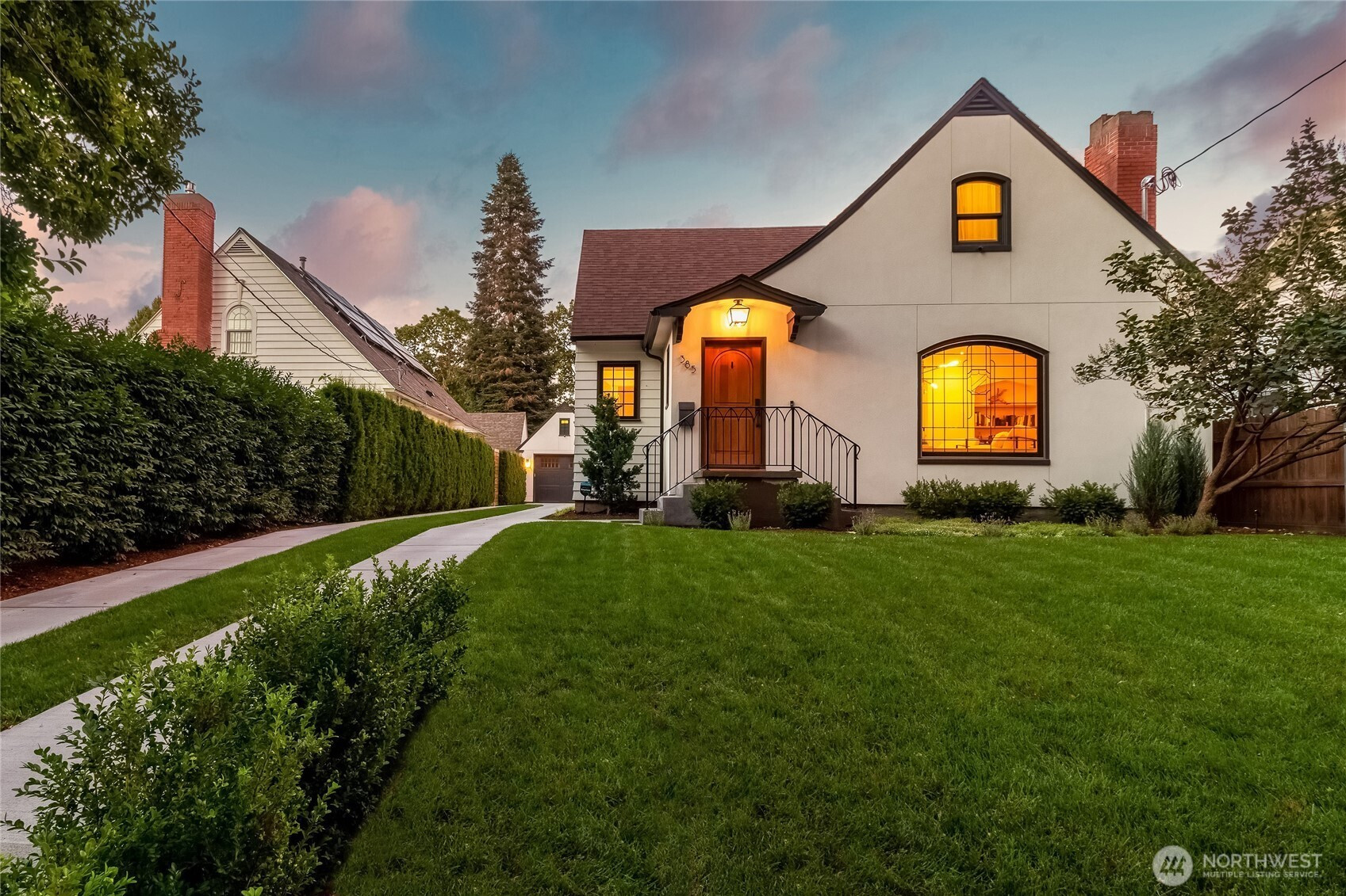 385 S 1st Avenue, Walla Walla, WA 99362