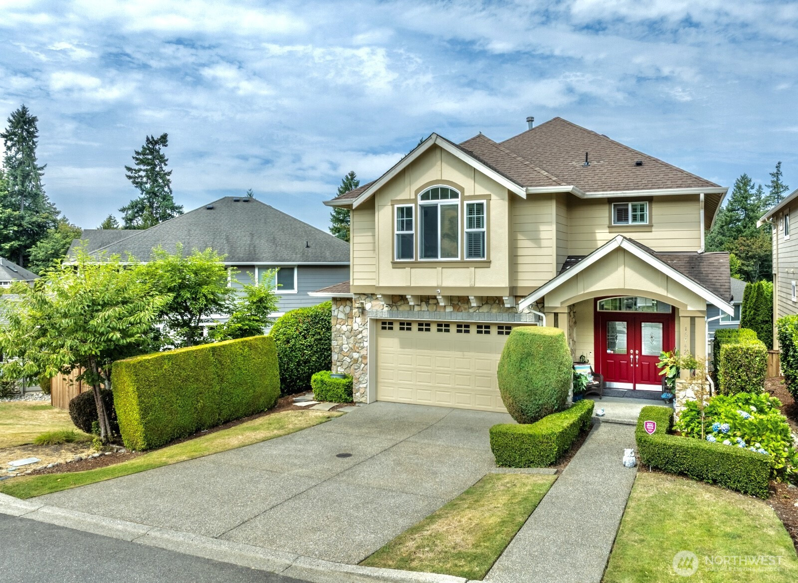 16442 SE 166th Terrace, Renton, WA 98058