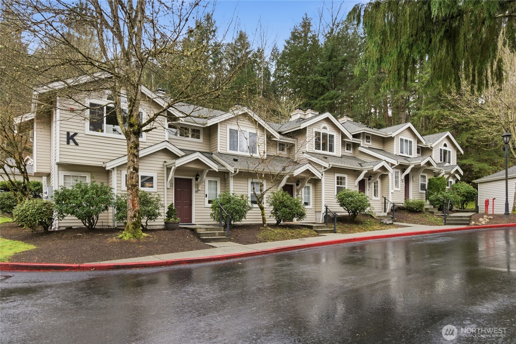 2300 Jefferson AVE NE, Renton, WA 98056