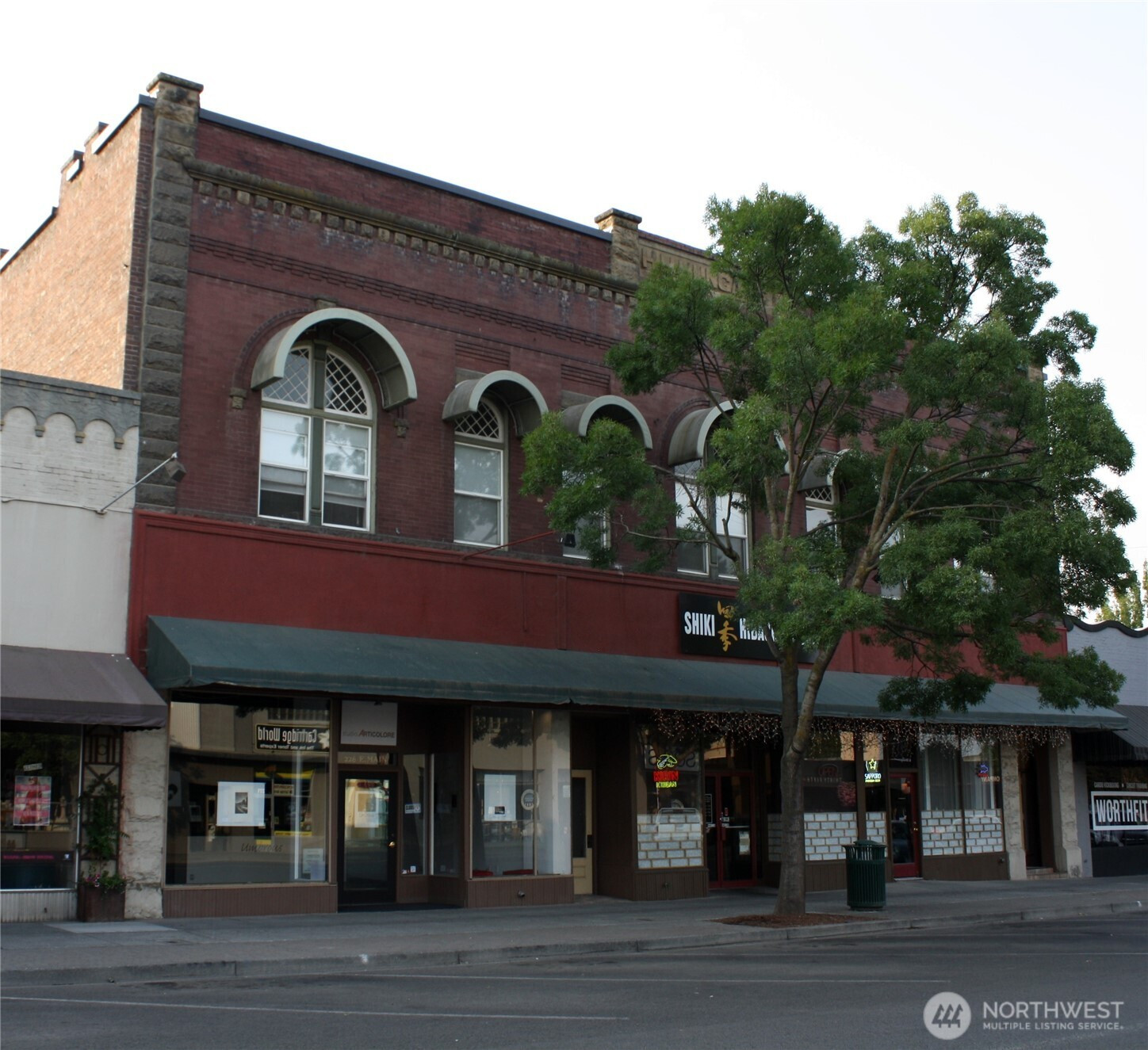 216 E Main, Walla Walla, WA 99362