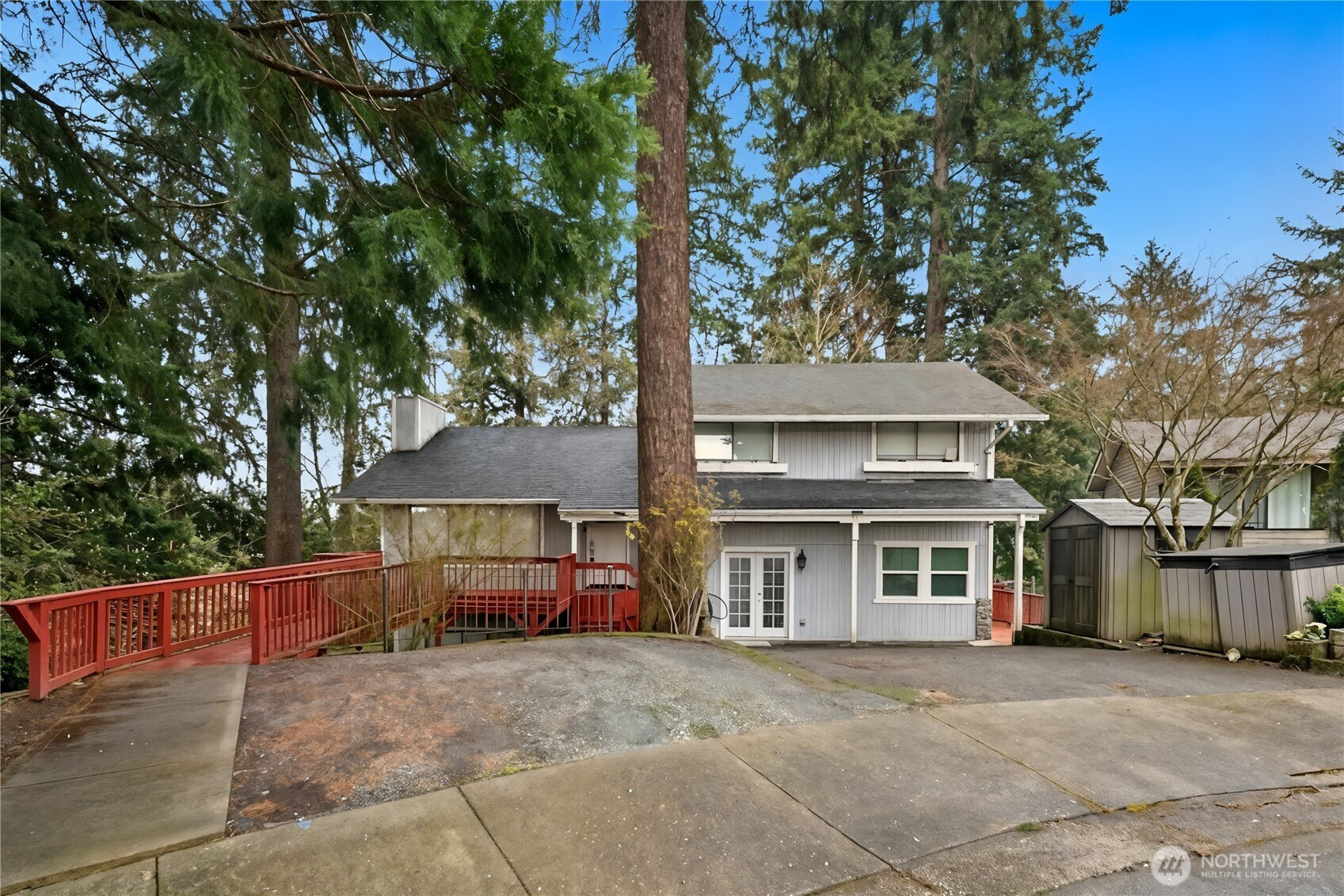 6327 Polk Place, Everett, WA 98203