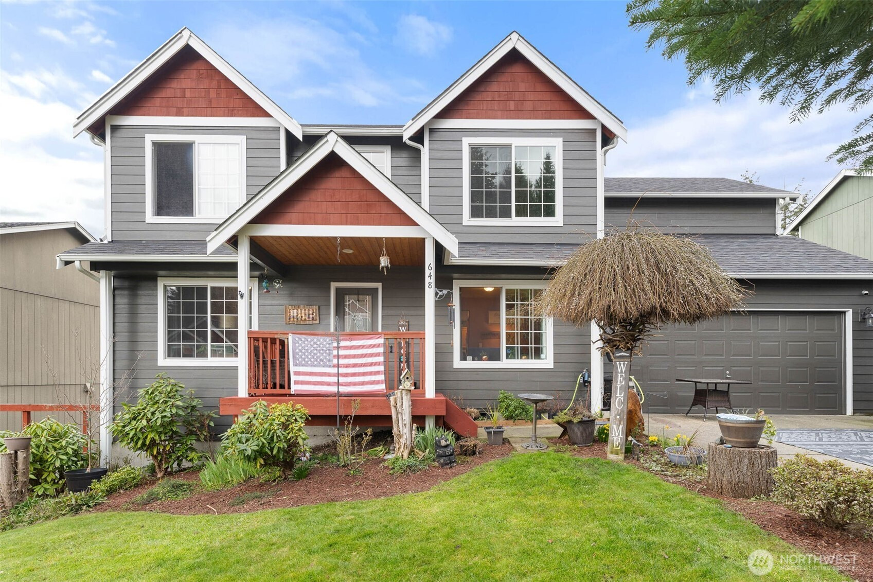 648 Kaitlyn St W, Eatonville, WA 98328