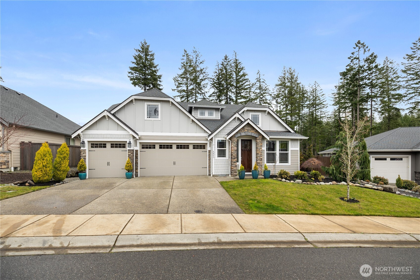 4853 Castleton Road SW, Port Orchard, WA 98367