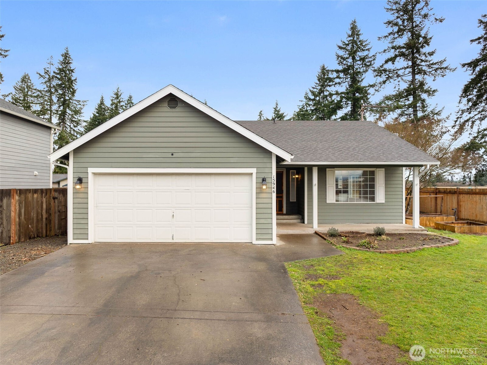15946 Quail Meadows Court SE, Yelm, WA 98597