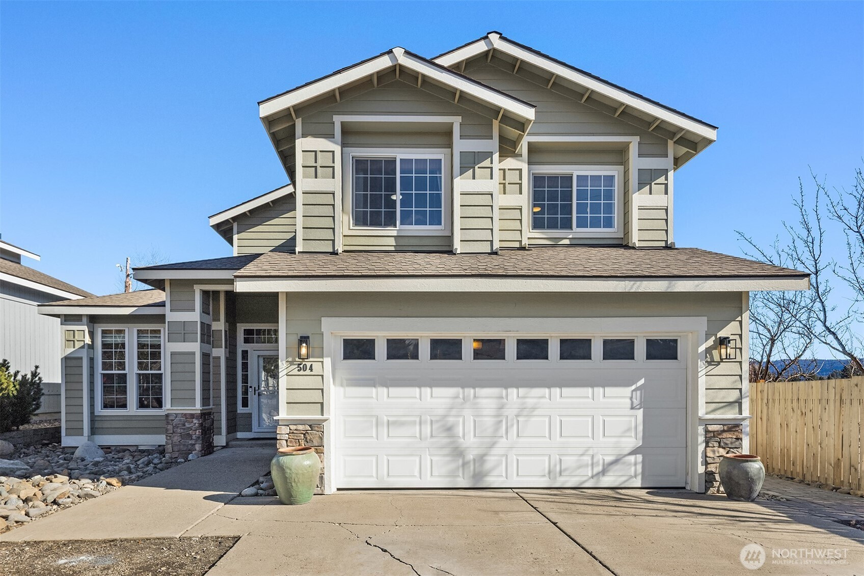 504 N Floral Avenue, Cle Elum, WA 98922