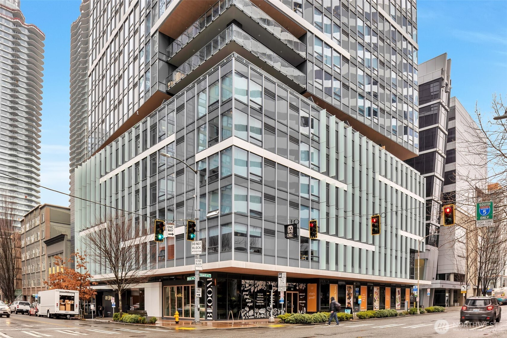 1808 Minor Avenue, Seattle, WA 98101