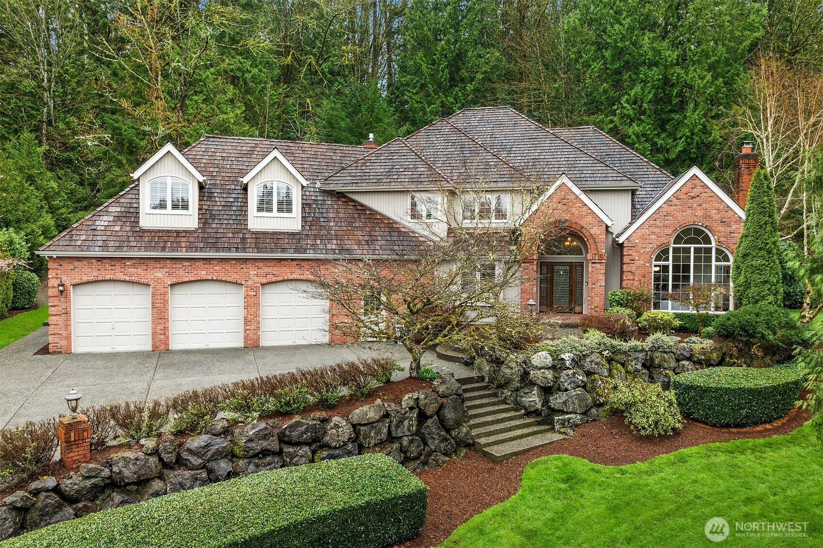 20427 NE 64th Place, Redmond, WA 98053