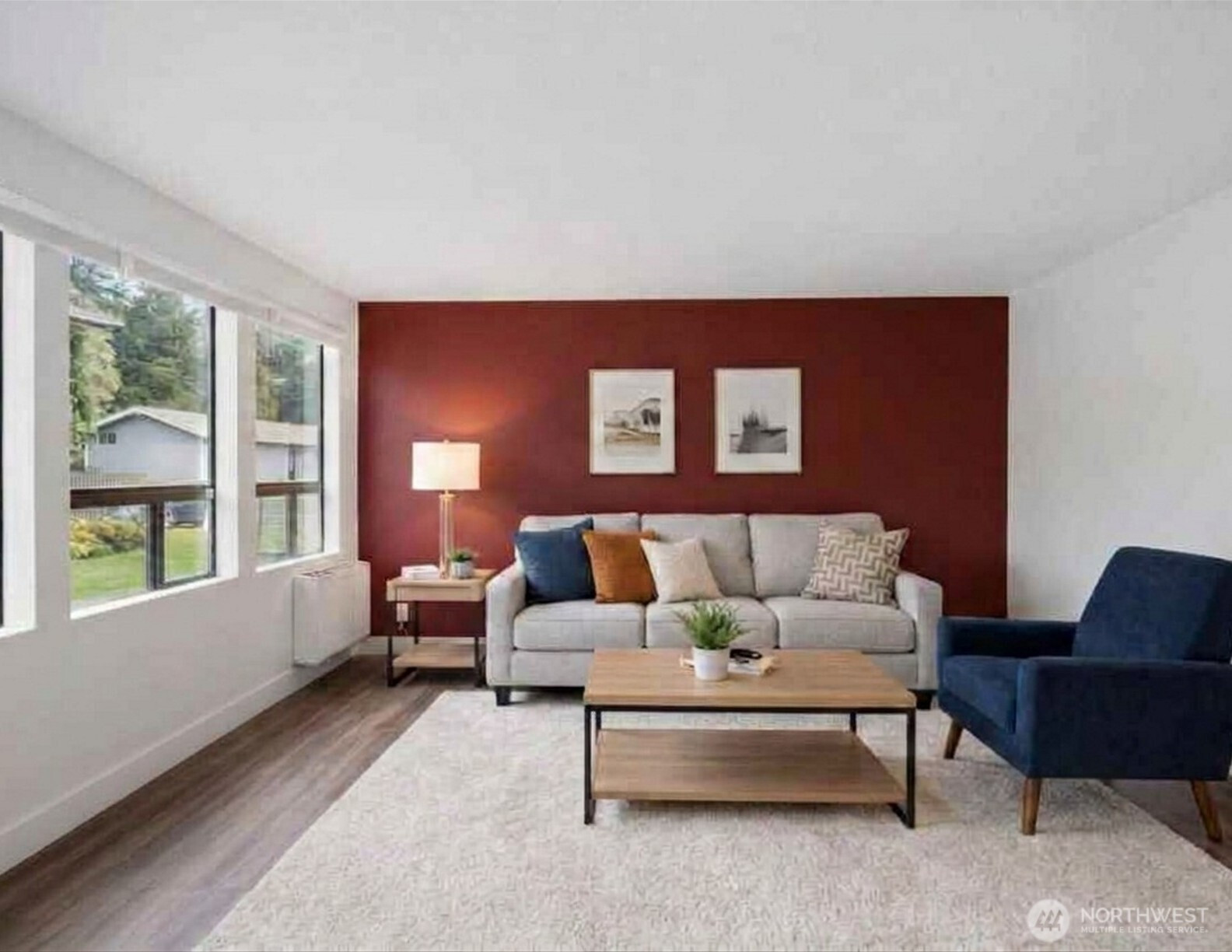 1605 149th Place SE, Bellevue, WA 98007