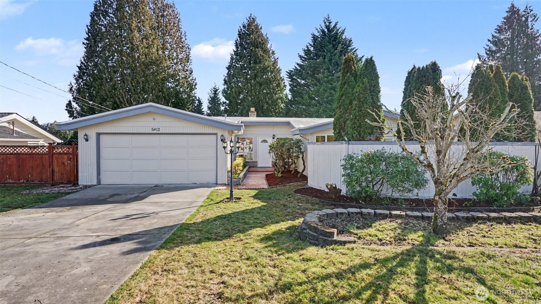 5412 116th Place SE, Bellevue, WA 98006