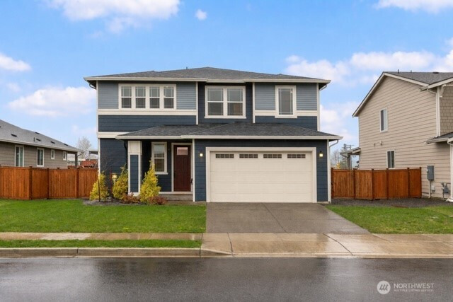 3566 Edith Avenue, Enumclaw, WA 98022