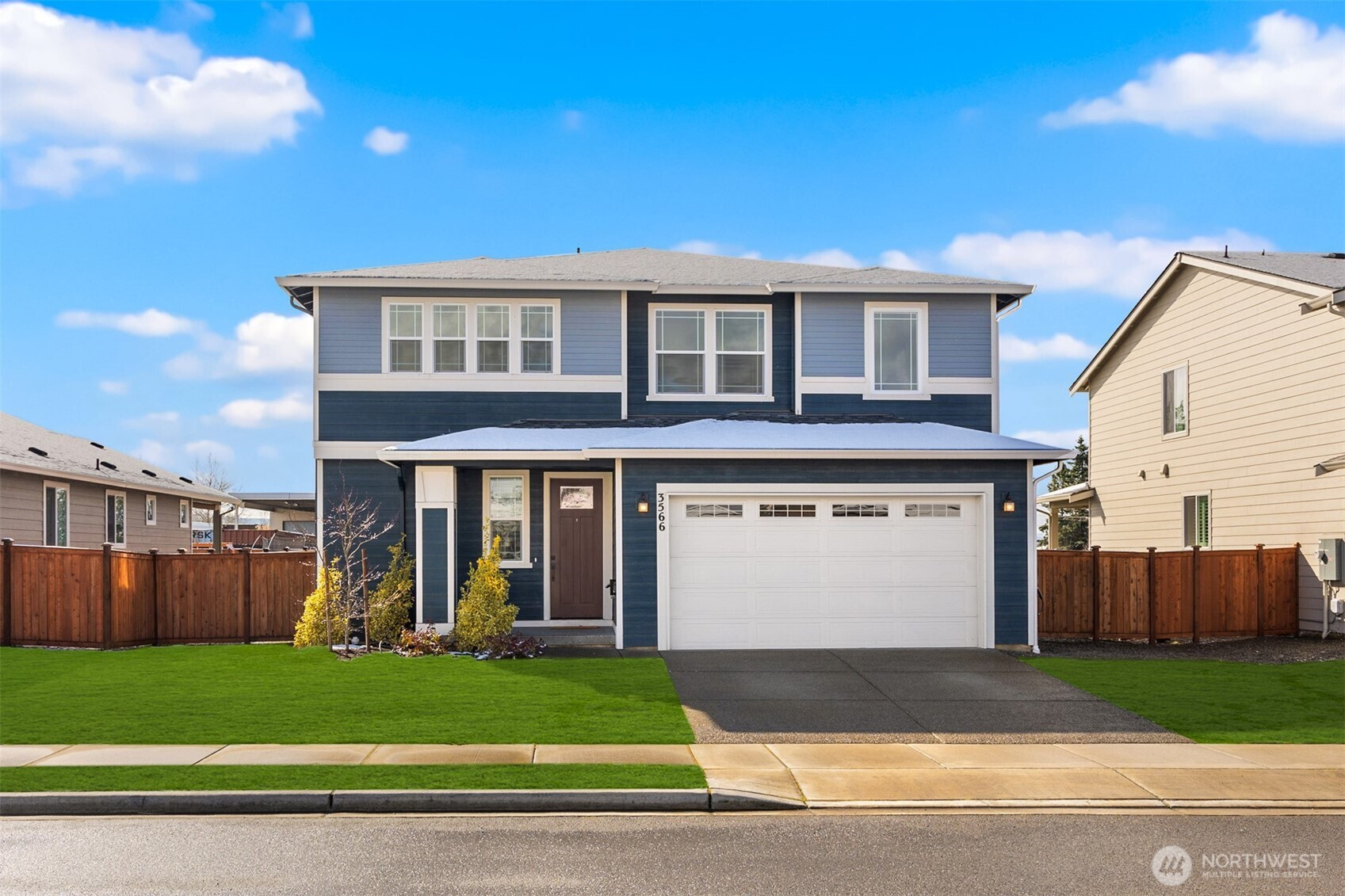 3566 Edith Avenue, Enumclaw, WA 98022