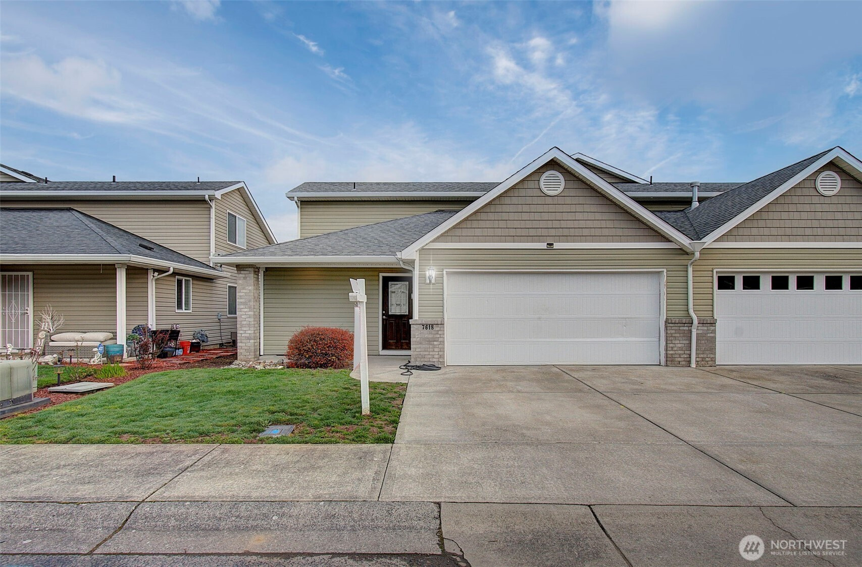 7618 NE 61st Way, Vancouver, WA 98662