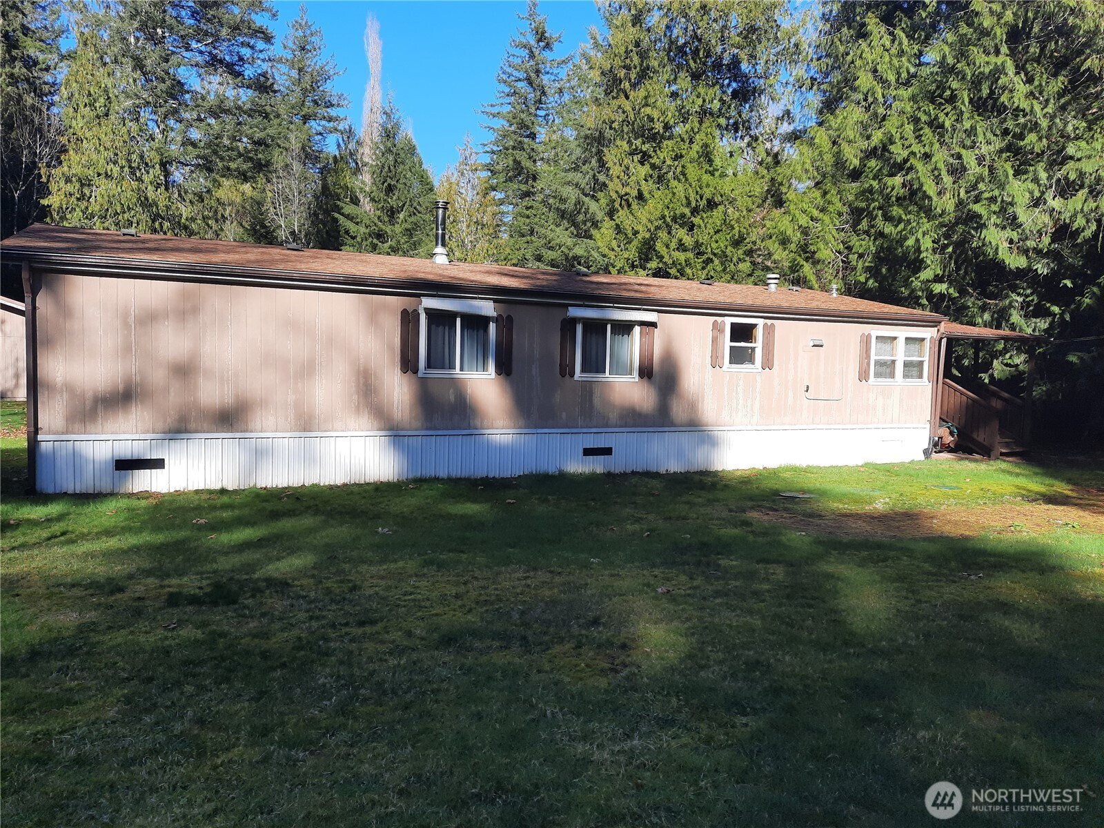 9306 Dandy Place, Rockport, WA 98283