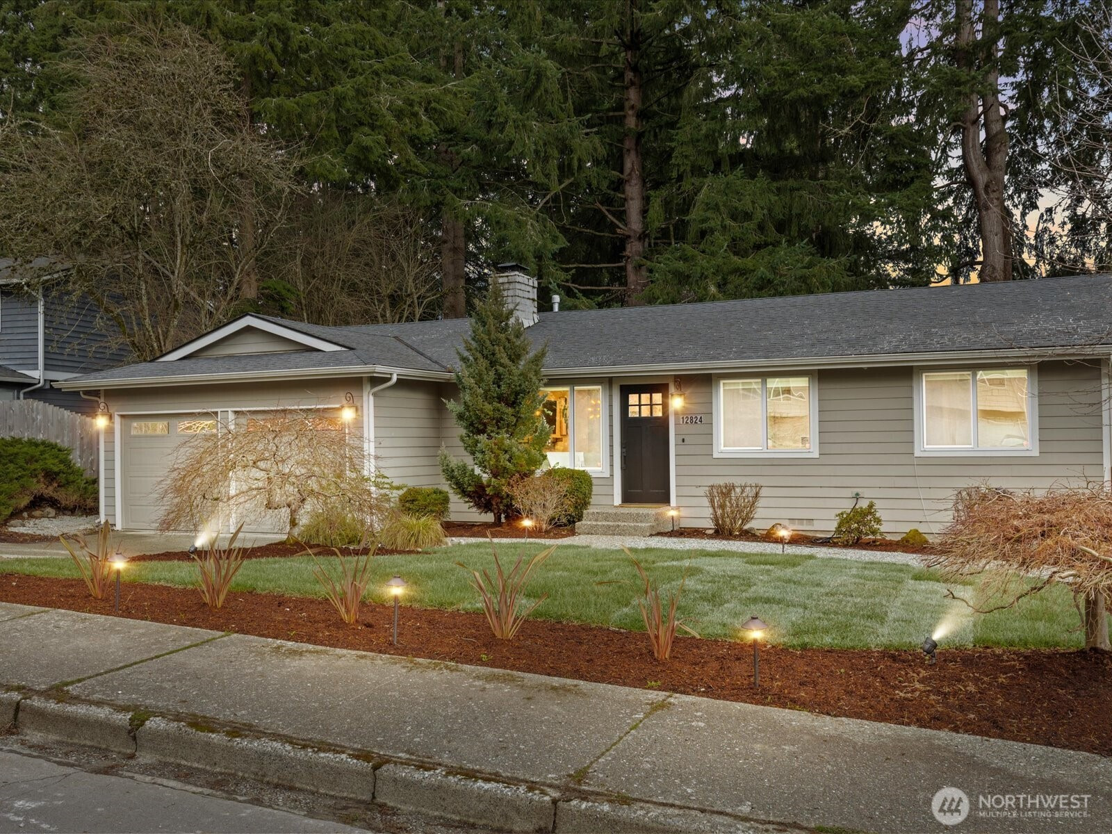 12824 97th Place NE, Kirkland, WA 98034