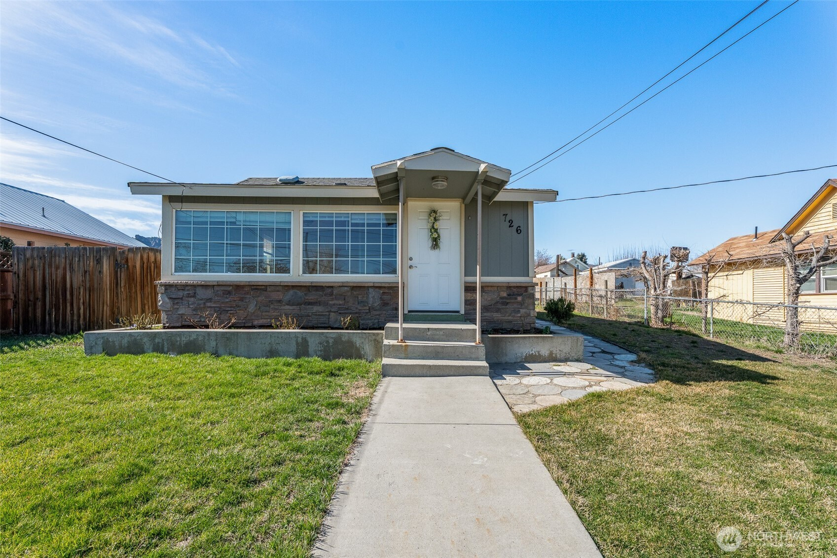 726 Methow Street, Wenatchee, WA 98801