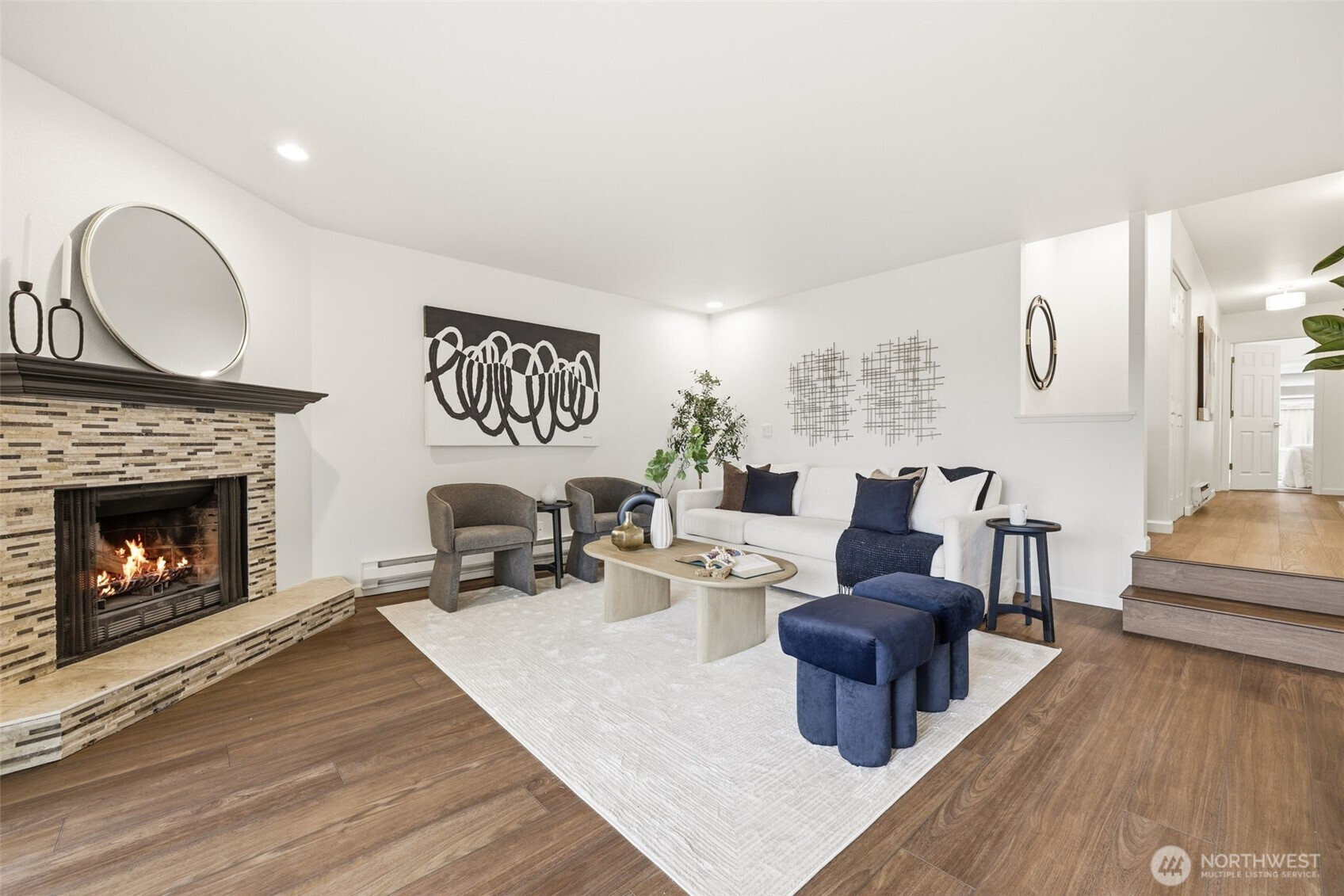 17464 NE 38th Street, Redmond, WA 98052