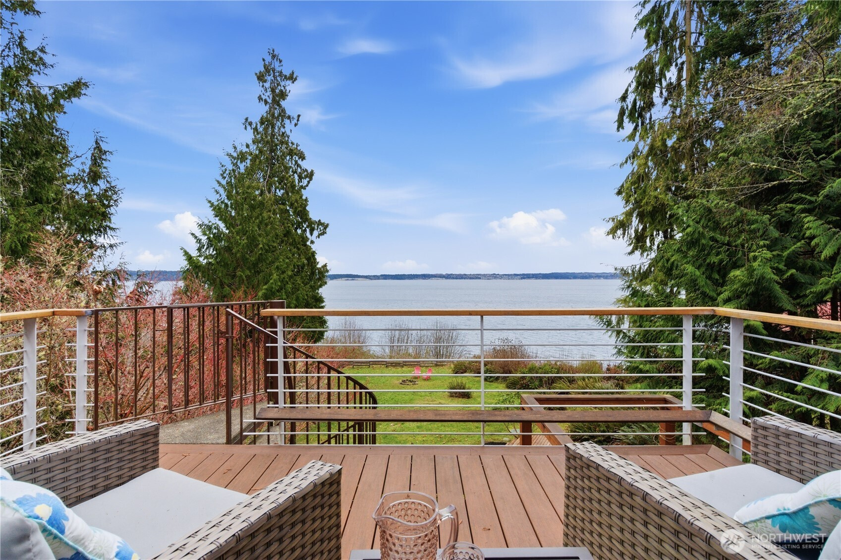 610 Tala Shore Drive, Port Ludlow, WA 98365