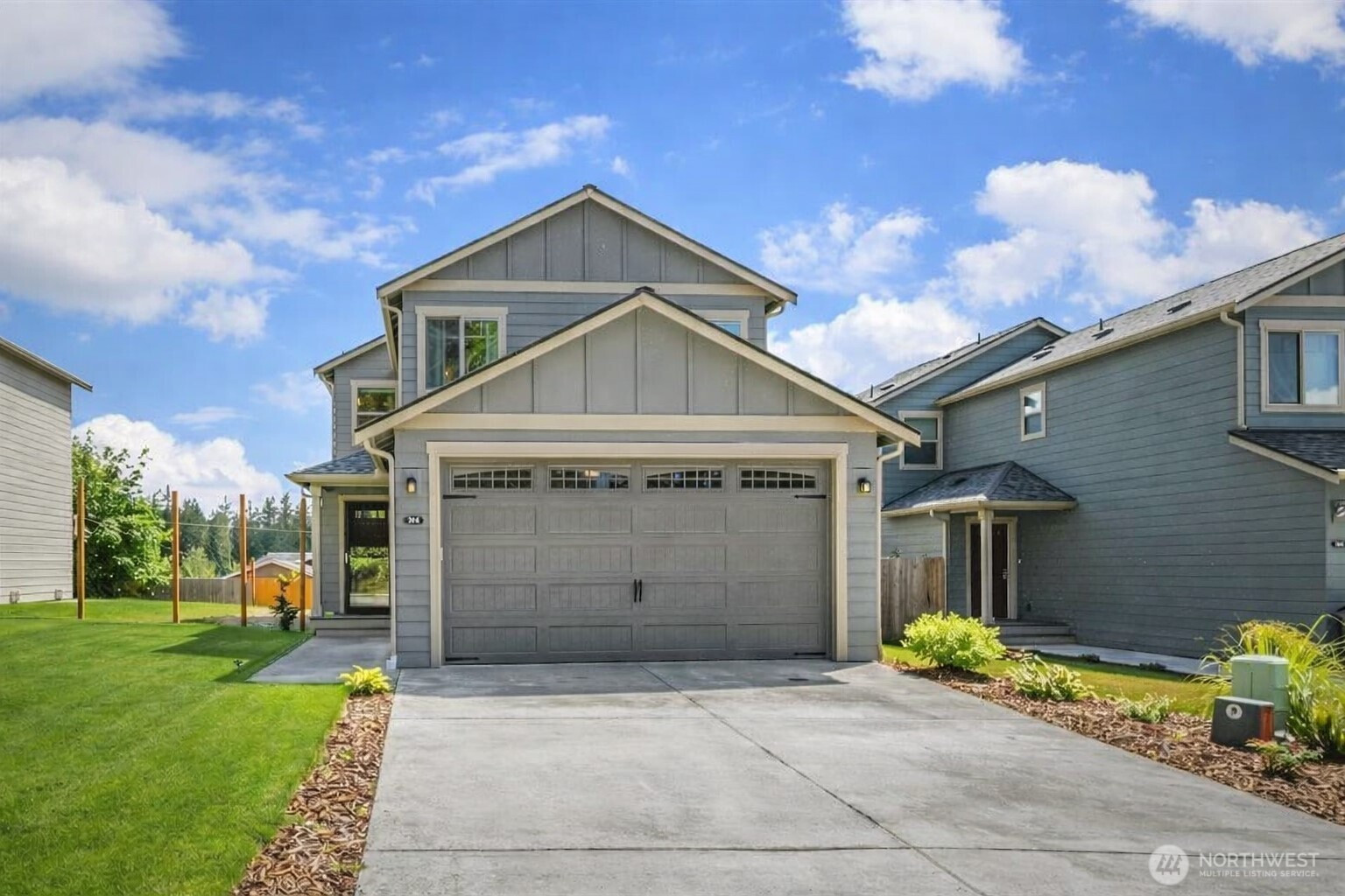 364 NE OHenry Court, Poulsbo, WA 98370