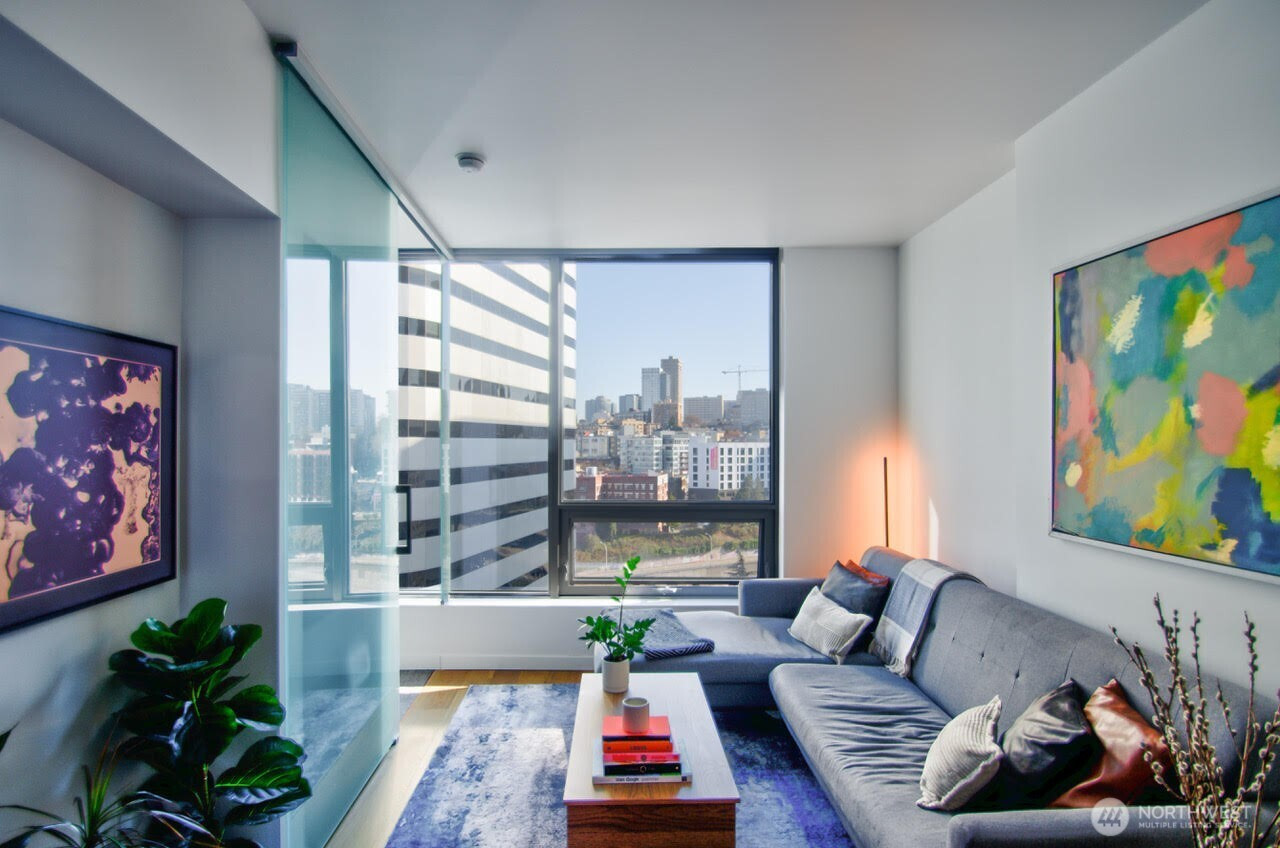 1808 Minor Avenue, Seattle, WA 98101