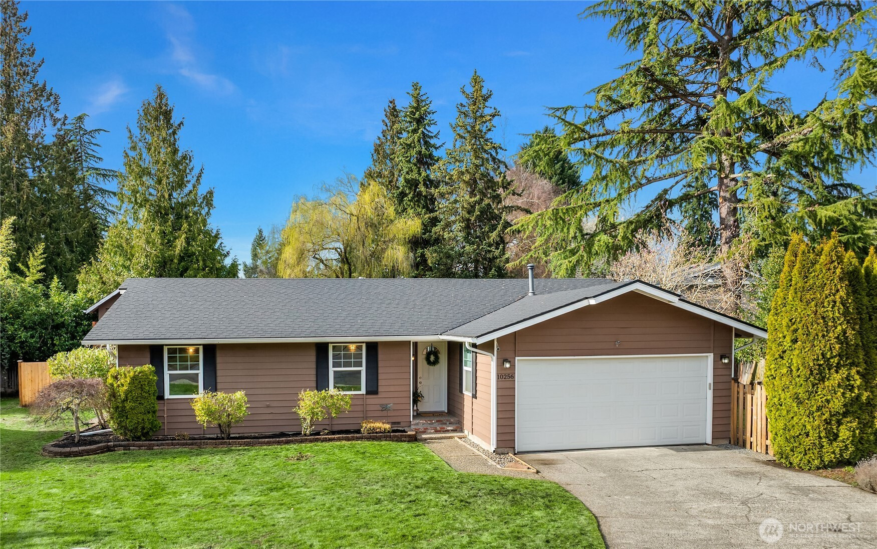 10256 NE 118th Place, Kirkland, WA 98034
