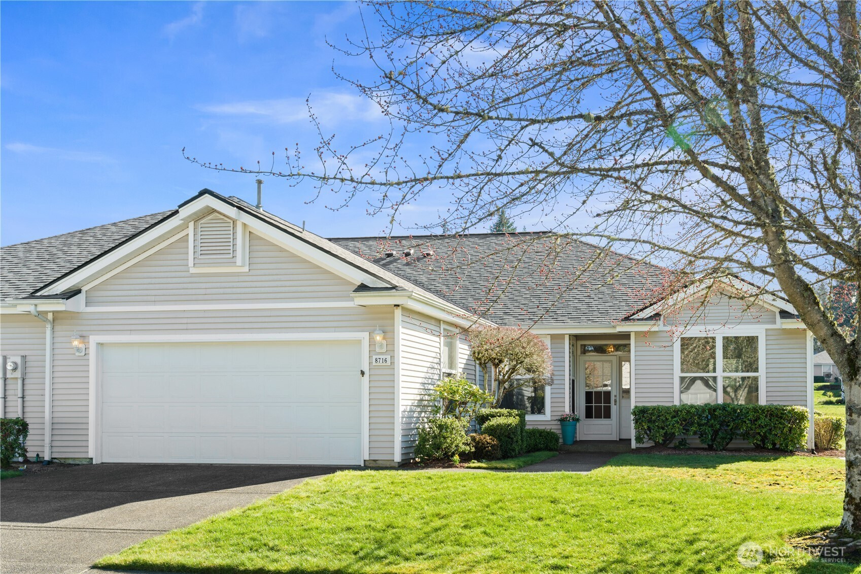 8716 69th St Street Ct SW, Lakewood, WA 98498