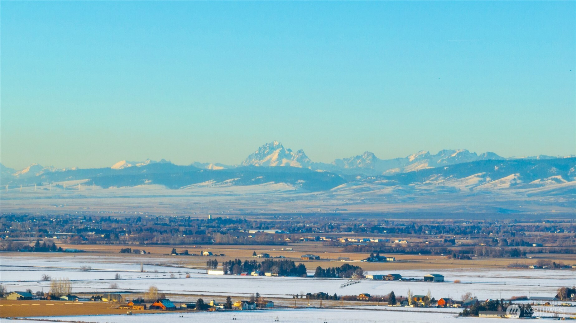 5500 Denmark Road, Ellensburg, WA 98926