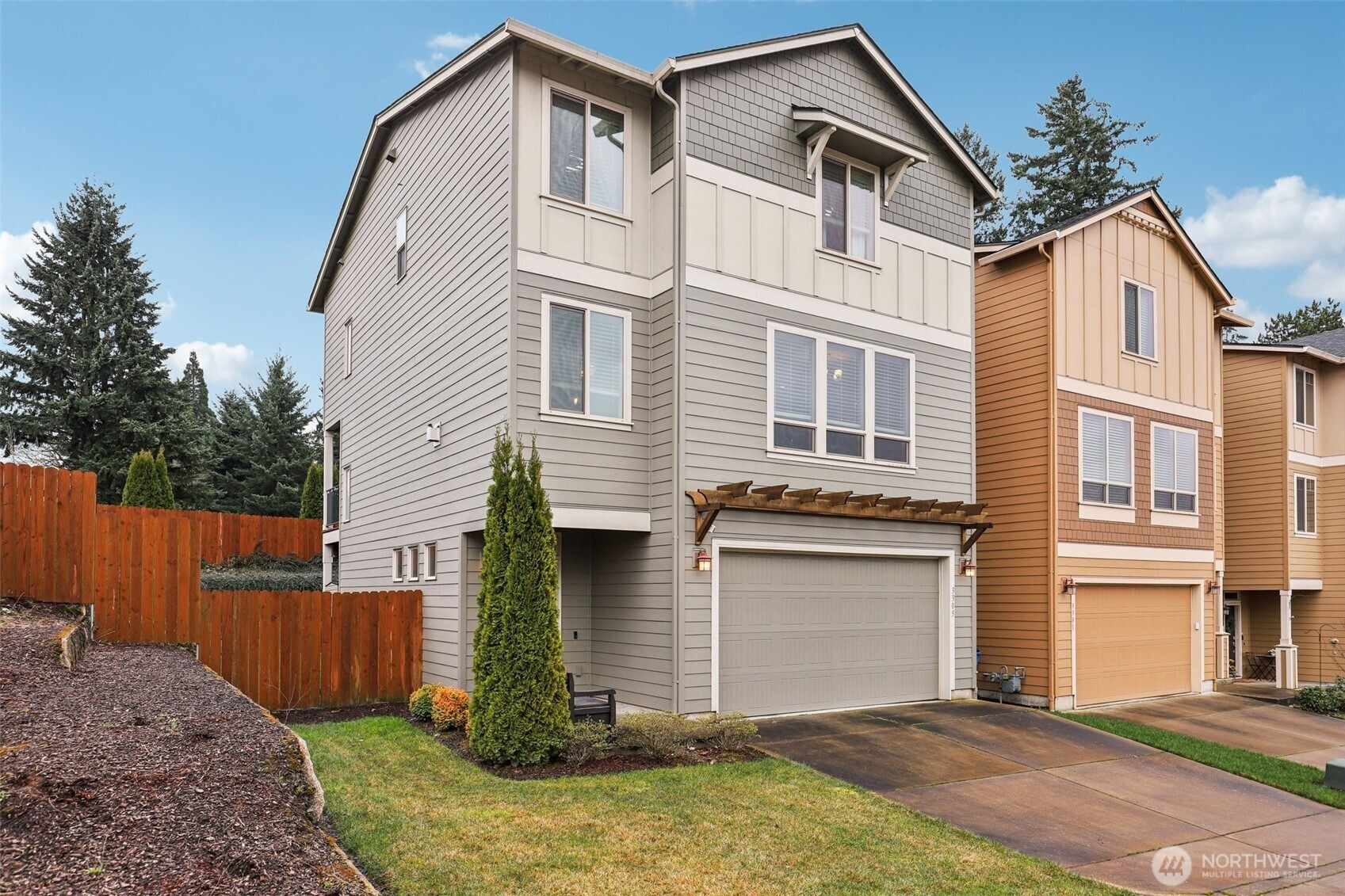 3305 NE 74th Street, Vancouver, WA 98665