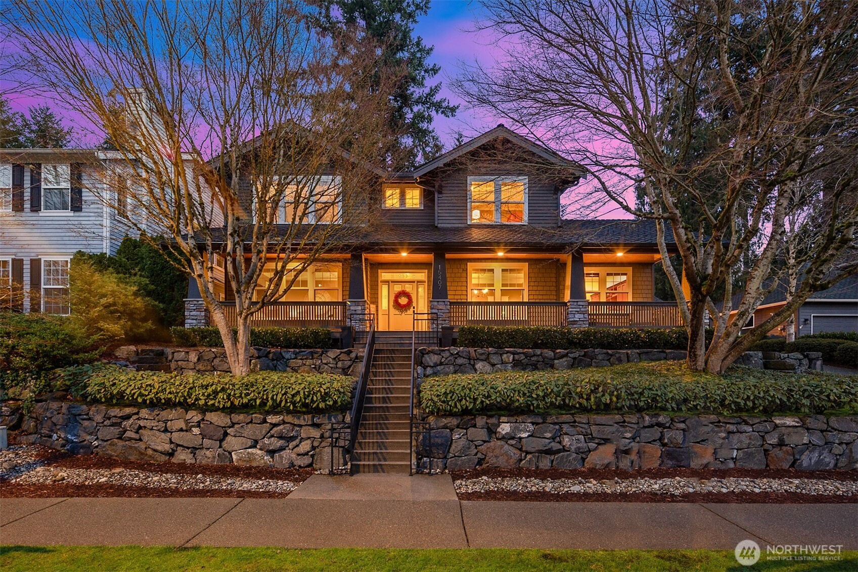 15407 14th Drive SE, Mill Creek, WA 98012