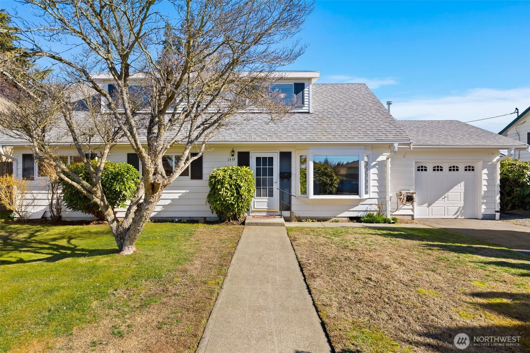 1461 N Bennett Street, Tacoma, WA 98406