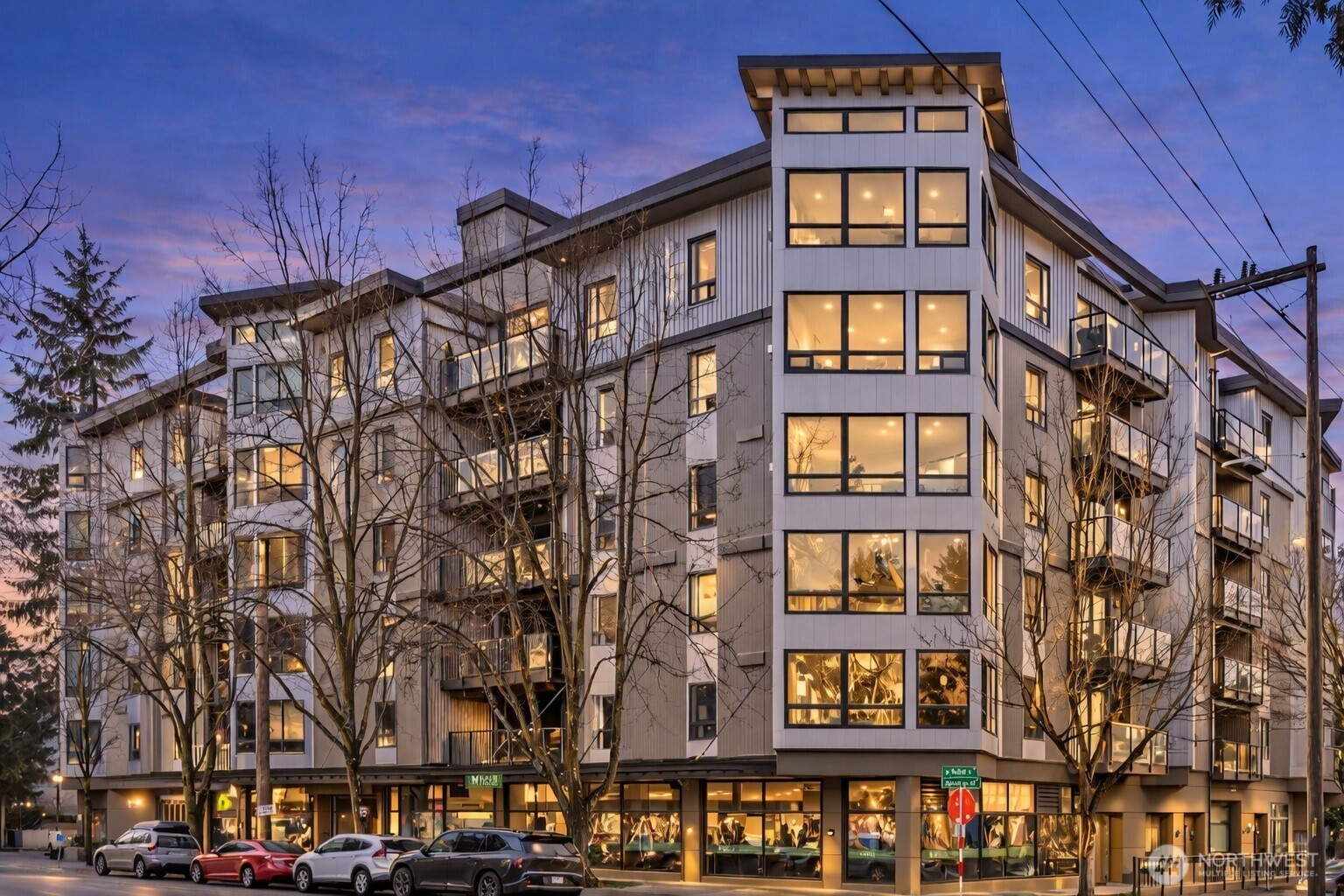 5001 California Avenue SW, Seattle, WA 98136