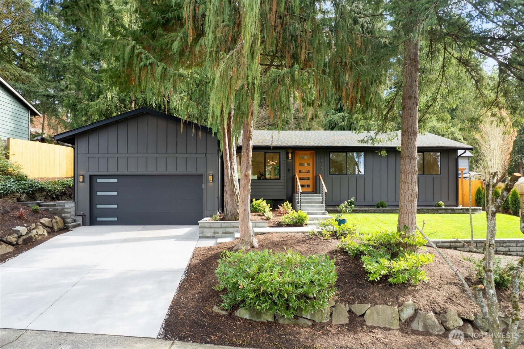 8920 168th Avenue NE, Redmond, WA 98052