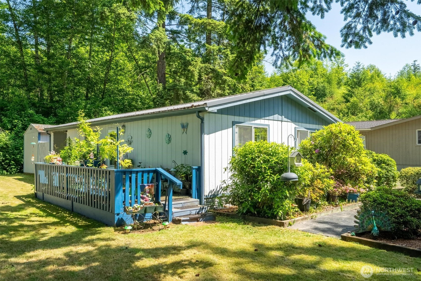 17340 Sargent Road SW, Rochester, WA 98579