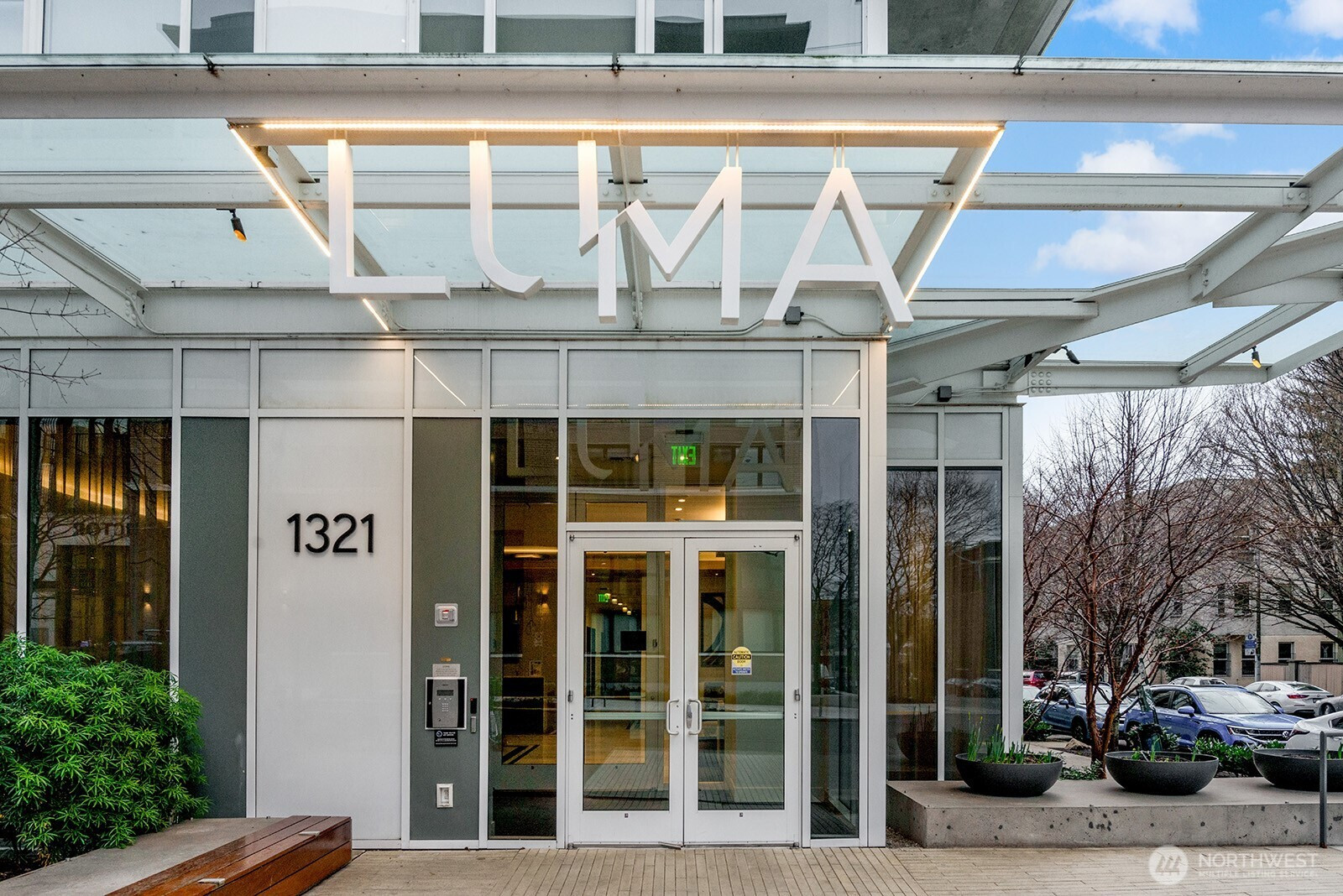 1321 Seneca Street, Seattle, WA 98101