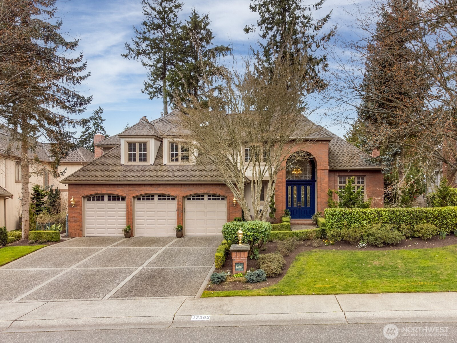 12362 Double Eagle Drive, Mukilteo, WA 98275