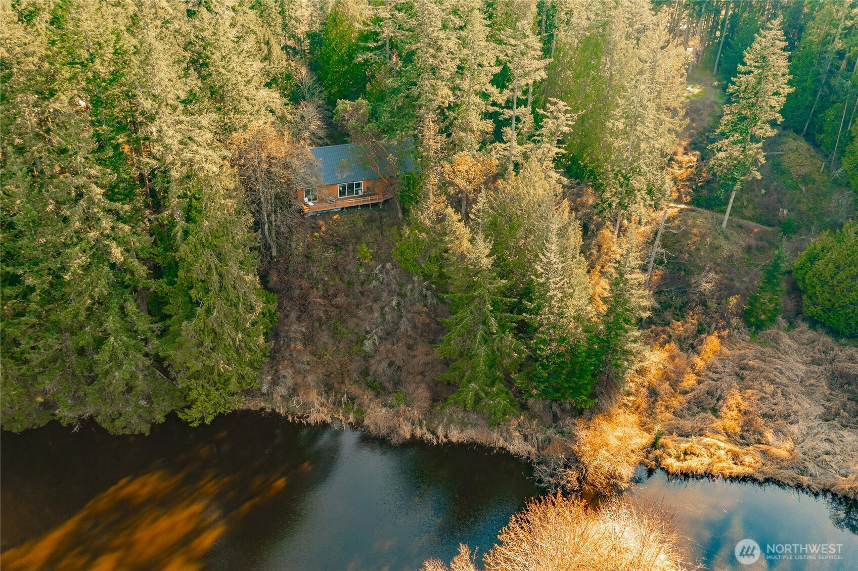 1014 Ben Nevis Loop, Shaw Island, WA 98286