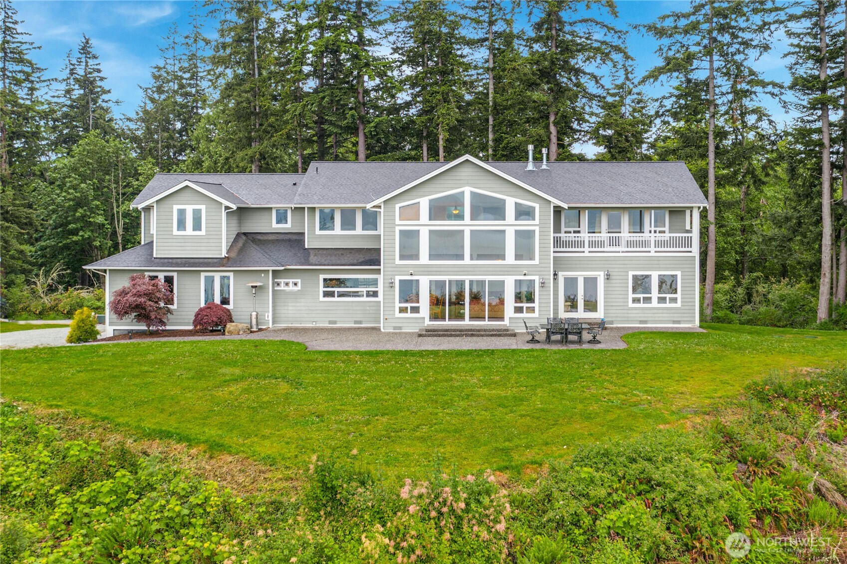 4075 Preserve Drive, Camano Island, WA 98282