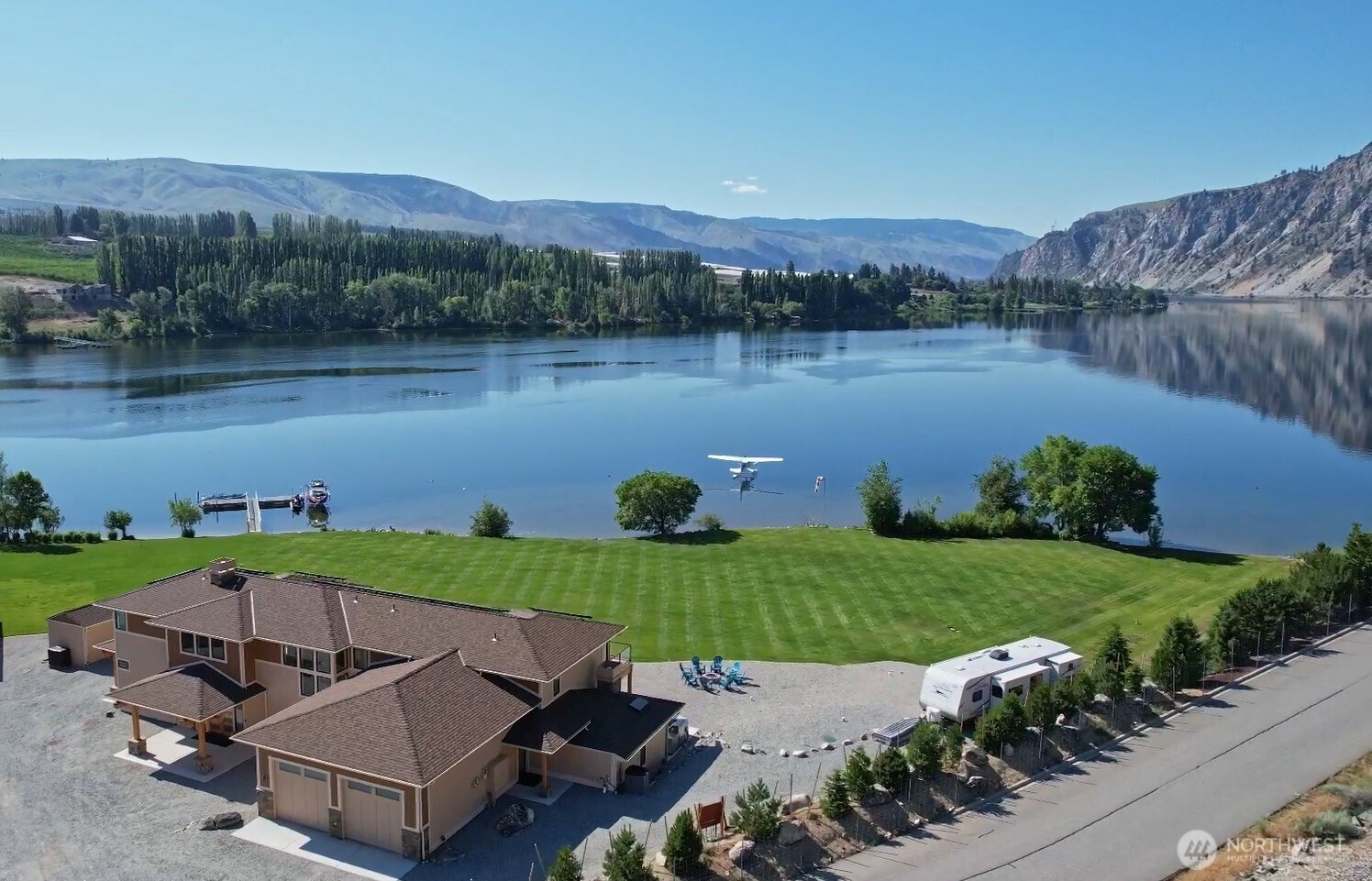 70 Shypoke Place, Entiat, WA 98822