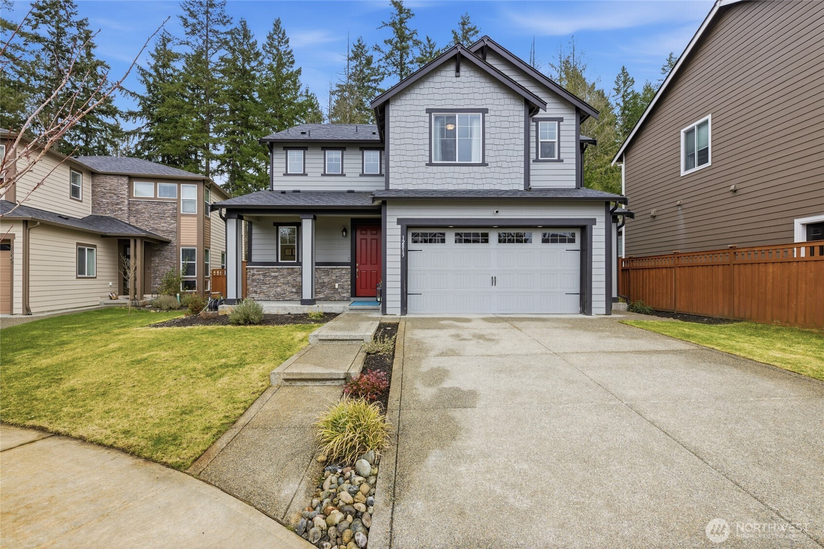 12813 193rd Avenue E, Bonney Lake, WA 98391